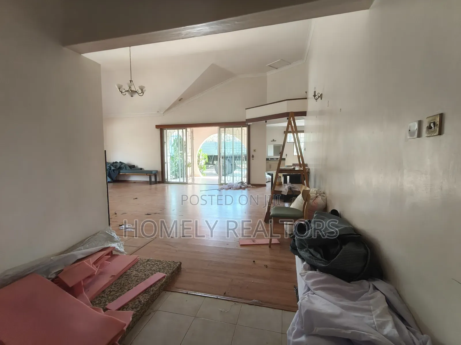 4bdrm Maisonette in Karen, Nairobi for rent