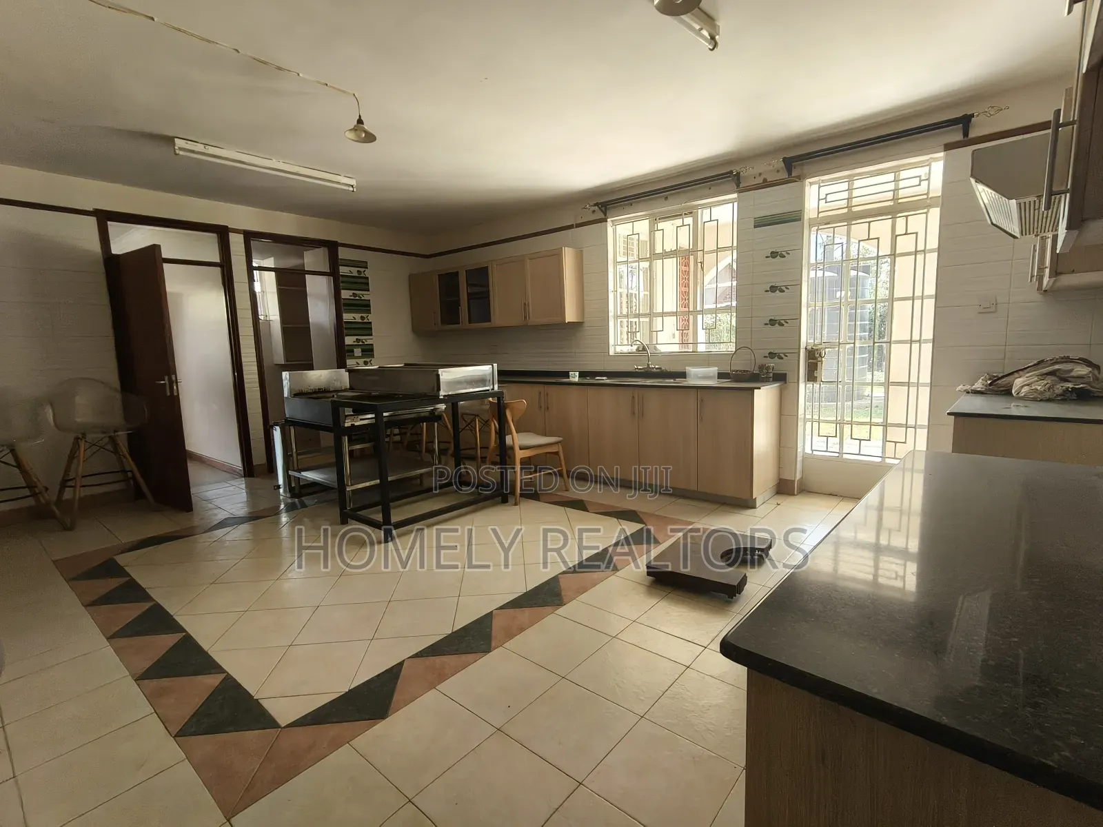 4bdrm Maisonette in Karen, Nairobi for rent