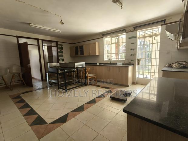 4bdrm Maisonette in Karen, Nairobi for rent - thumbnail 16