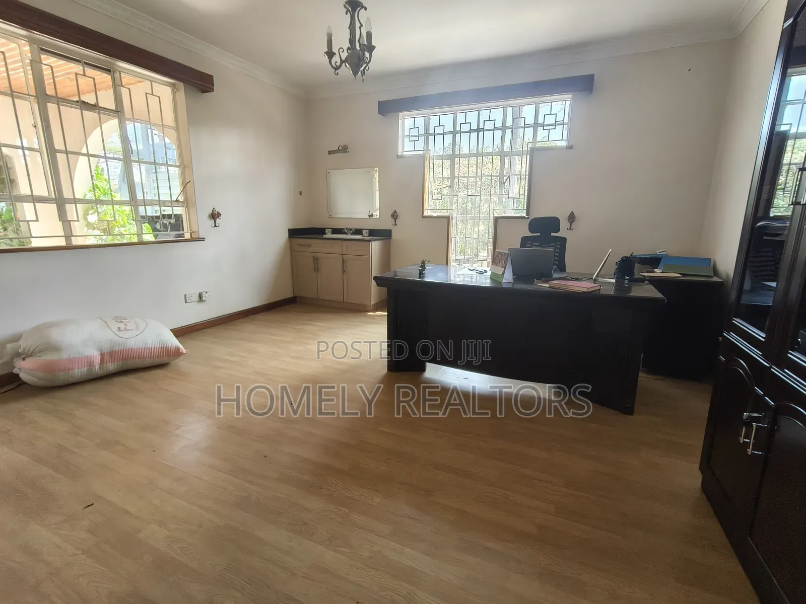 4bdrm Maisonette in Karen, Nairobi for rent