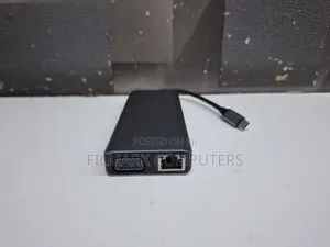 Type-c To Hdtv 12 In 1 Type-c+2hdtv+3usb3.0+Usb2.0 Vga+Sd+Tf+Audio+Lan