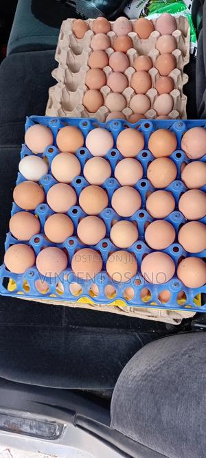 Improved Kienyeji Eggs - thumbnail 2