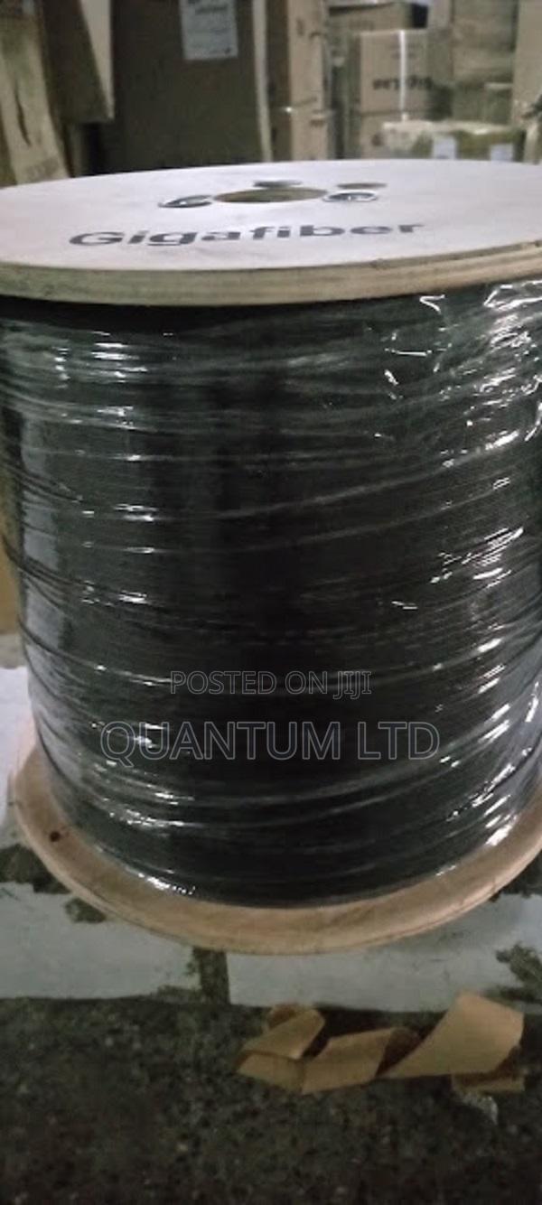 Gigalan Outdoor Cable !! Outdoor Cat6 Gigalan Cable 305