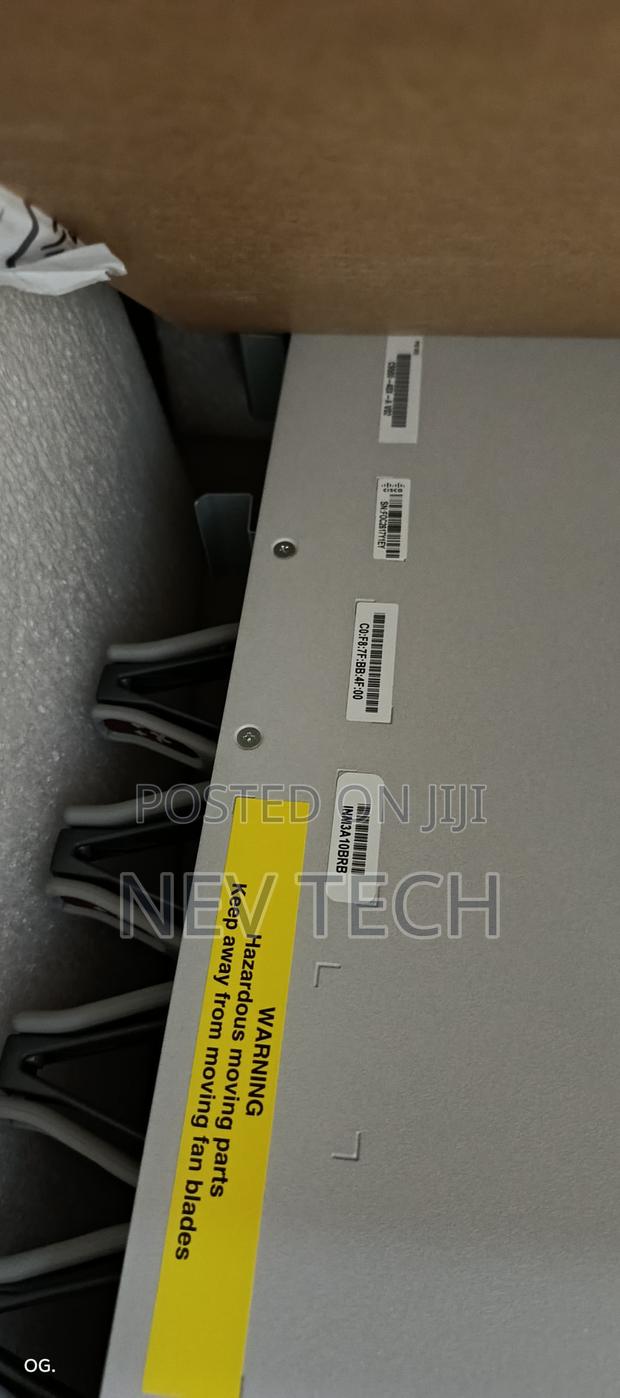 Cisco 9200/9300/9500 /9800 Swiches - thumbnail 3