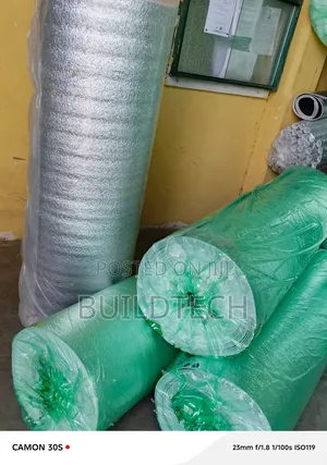 5mm Strong Durable Thermal Insulation Foam