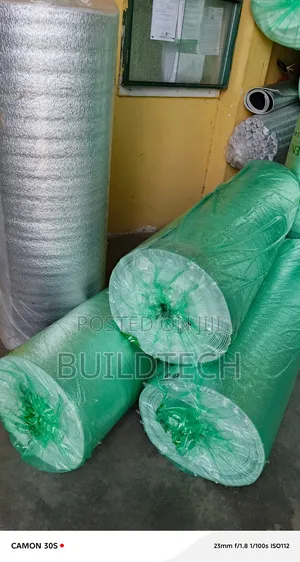 5mm Strong Durable Thermal Insulation Foam