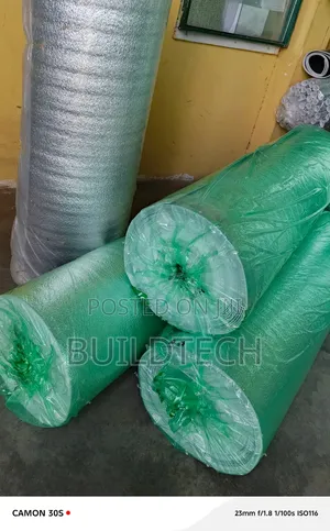 5mm Waterproof Heat Reflective Insulation