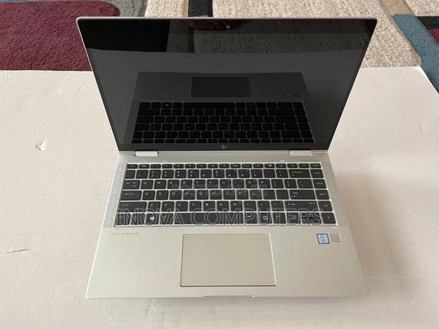 Laptop HP EliteBook 1040 G6 16GB Intel Core i7 SSD 256GB