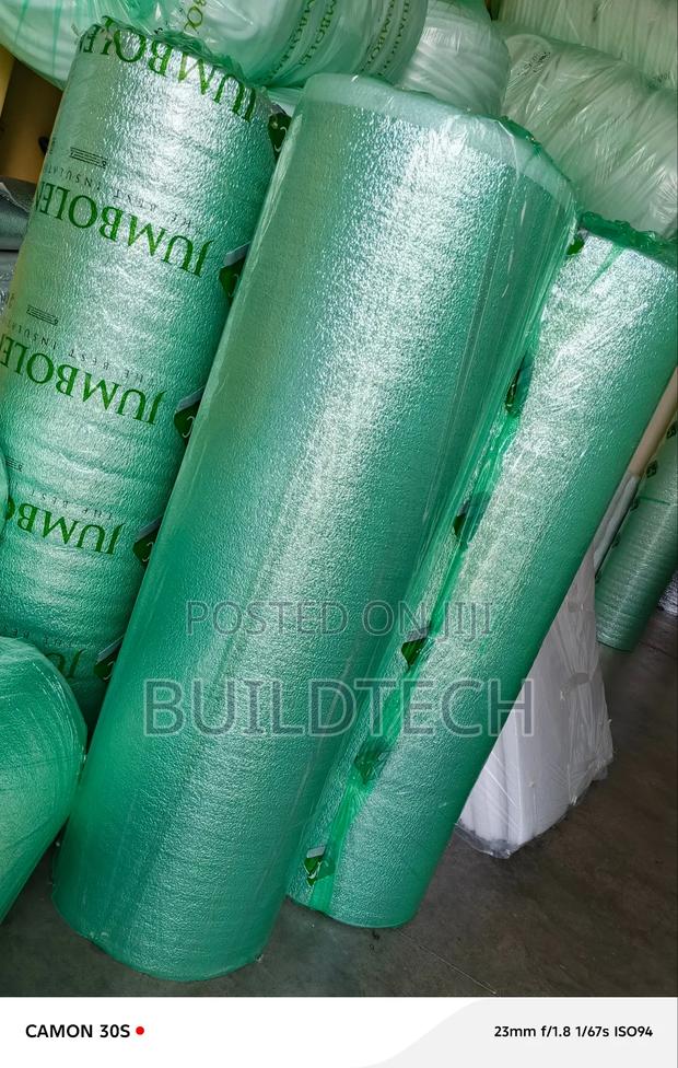 5mm Uv Protected Thermal Insulation Sheet - main view