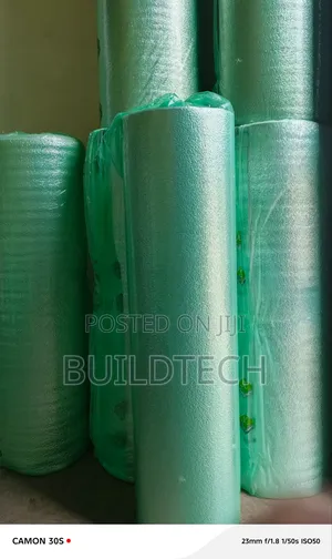 5mm Uv Protected Thermal Insulation Sheet
