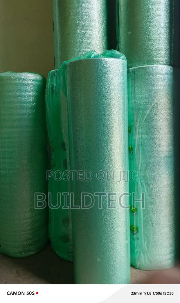 5mm Uv Protected Thermal Insulation Sheet - thumbnail 2