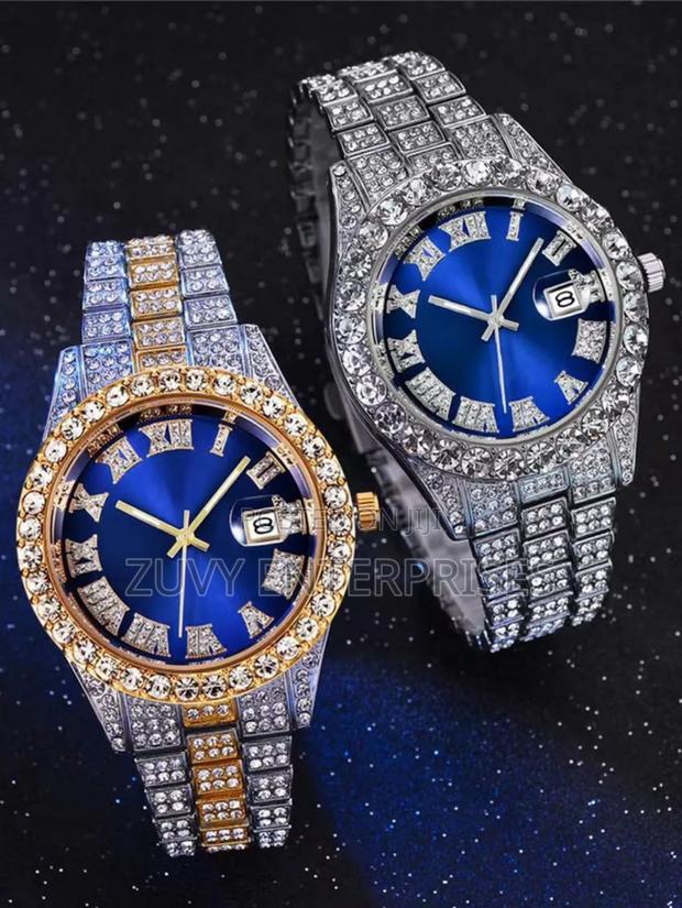 Watches Fully Iced - main view