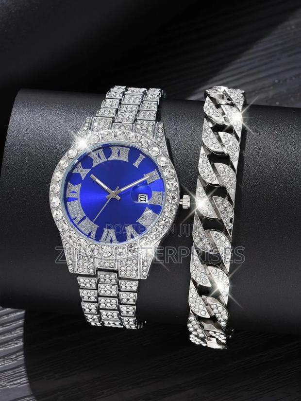 Watches Fully Iced - thumbnail 4
