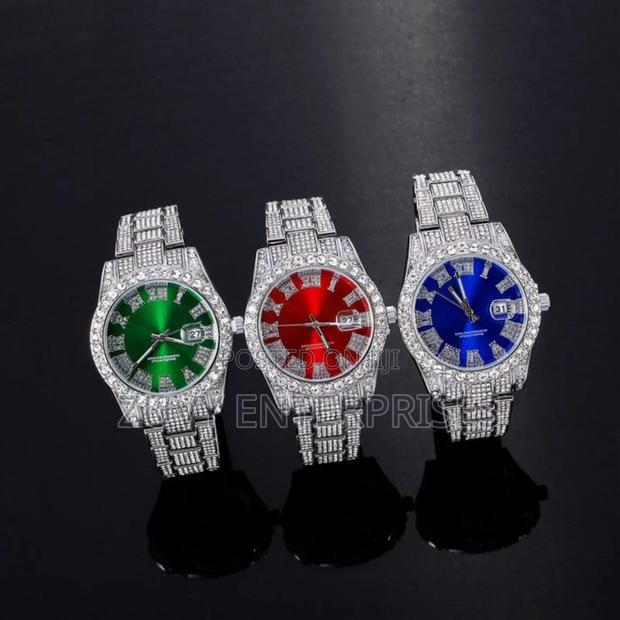 Watches Fully Iced - thumbnail 3