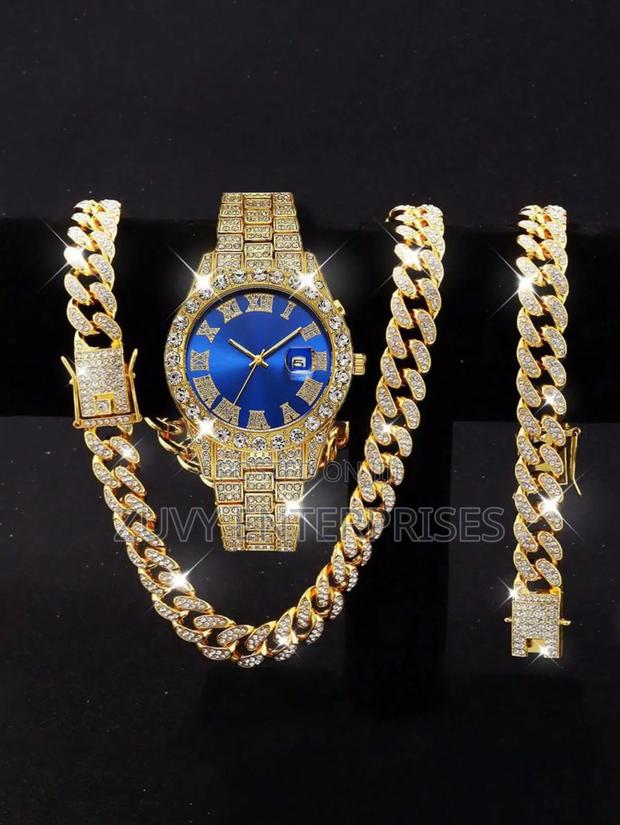 Watches Fully Iced - thumbnail 5