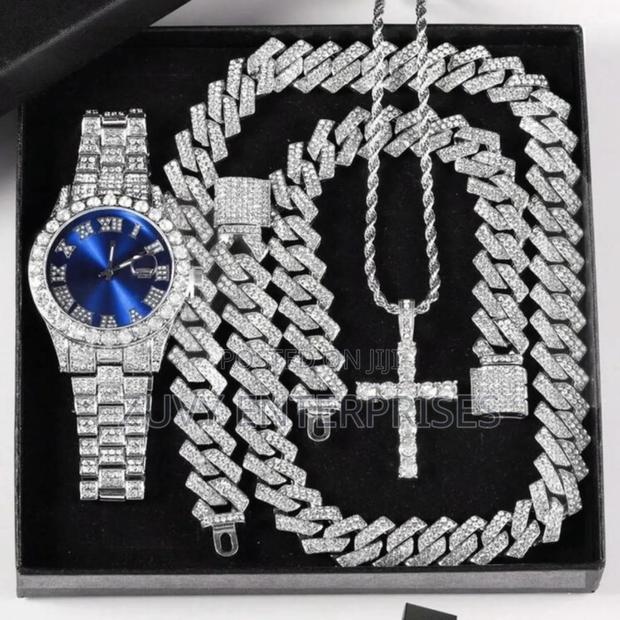 Watches Fully Iced - thumbnail 7