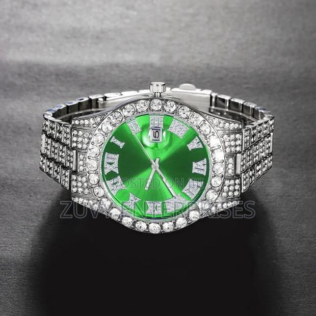 Watches Fully Iced - thumbnail 9