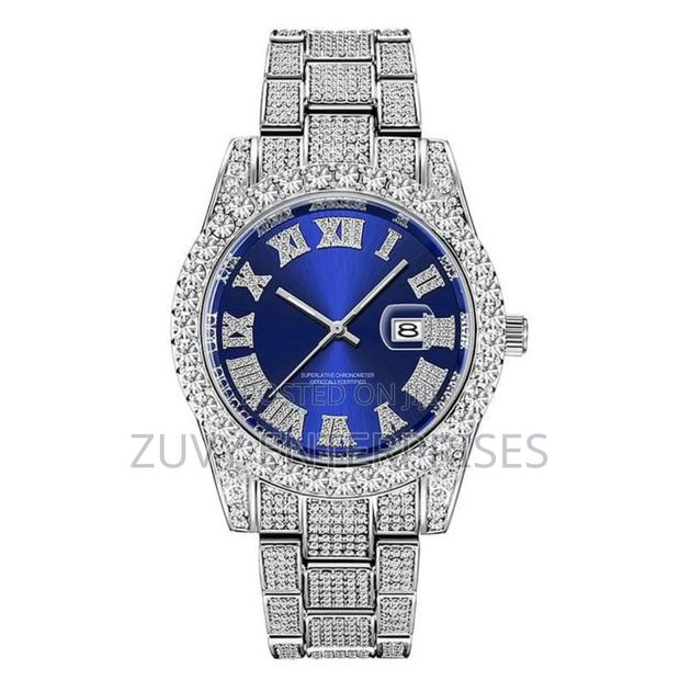 Watches Fully Iced - thumbnail 10
