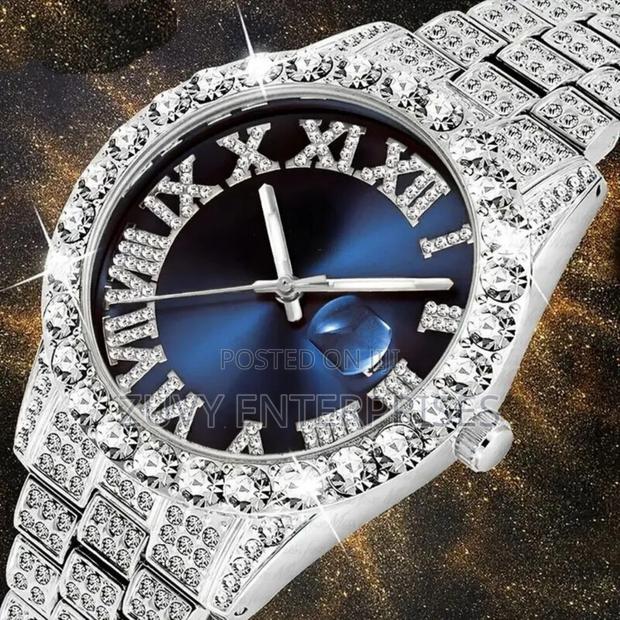 Watches Fully Iced - thumbnail 11