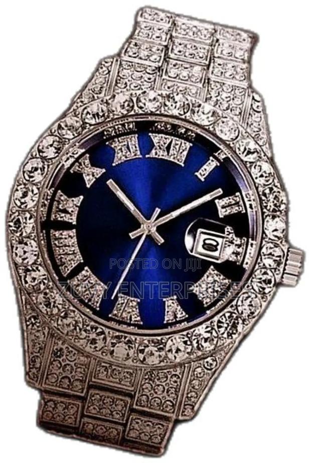 Watches Fully Iced - thumbnail 12