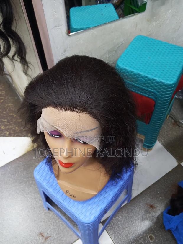 Josephine Wigs - thumbnail 2