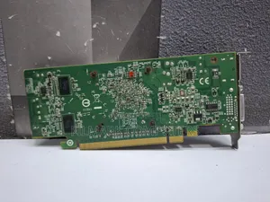 Amd Radeon Fru-03t7092 Hd7450 1gb Dp Dvi Low Profile Video Card