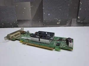 Amd Radeon Fru-03t7092 Hd7450 1gb Dp Dvi Low Profile Video Card