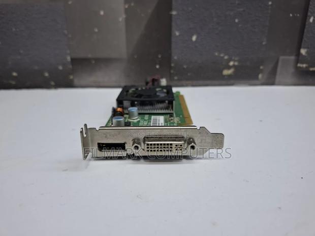 Amd Radeon Fru-03t7092 Hd7450 1gb Dp Dvi Low Profile Video Card