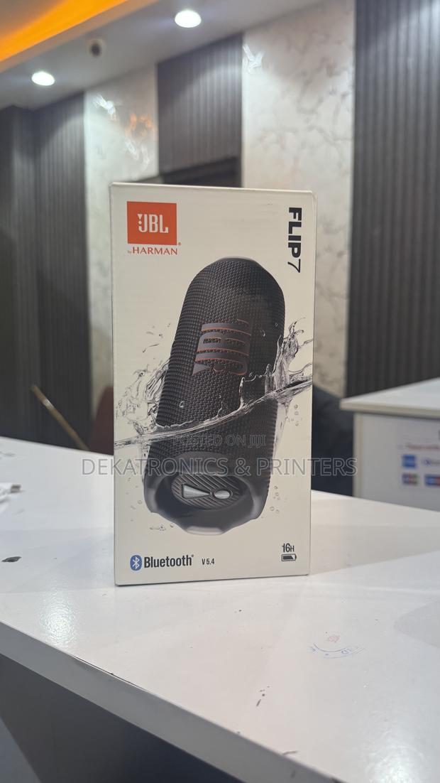 JBL Flip 7
