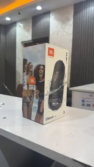 JBL Flip 7