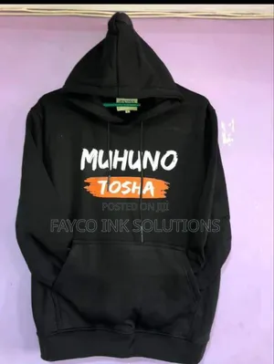 Trendy Custom Branded Hoodies