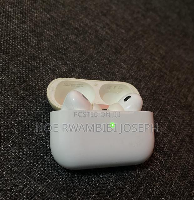 Airpod Pro Second Generation - thumbnail 3