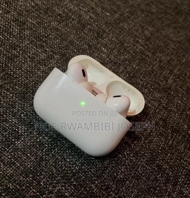 Airpod Pro Second Generation - main view