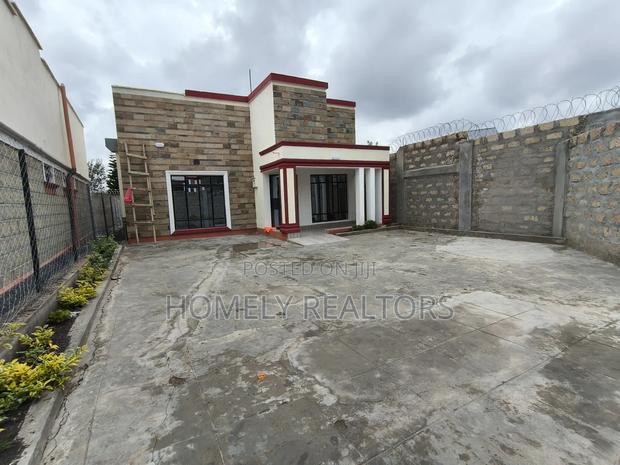 3bdrm Bungalow in Ongata Rongai, Rimpa for sale