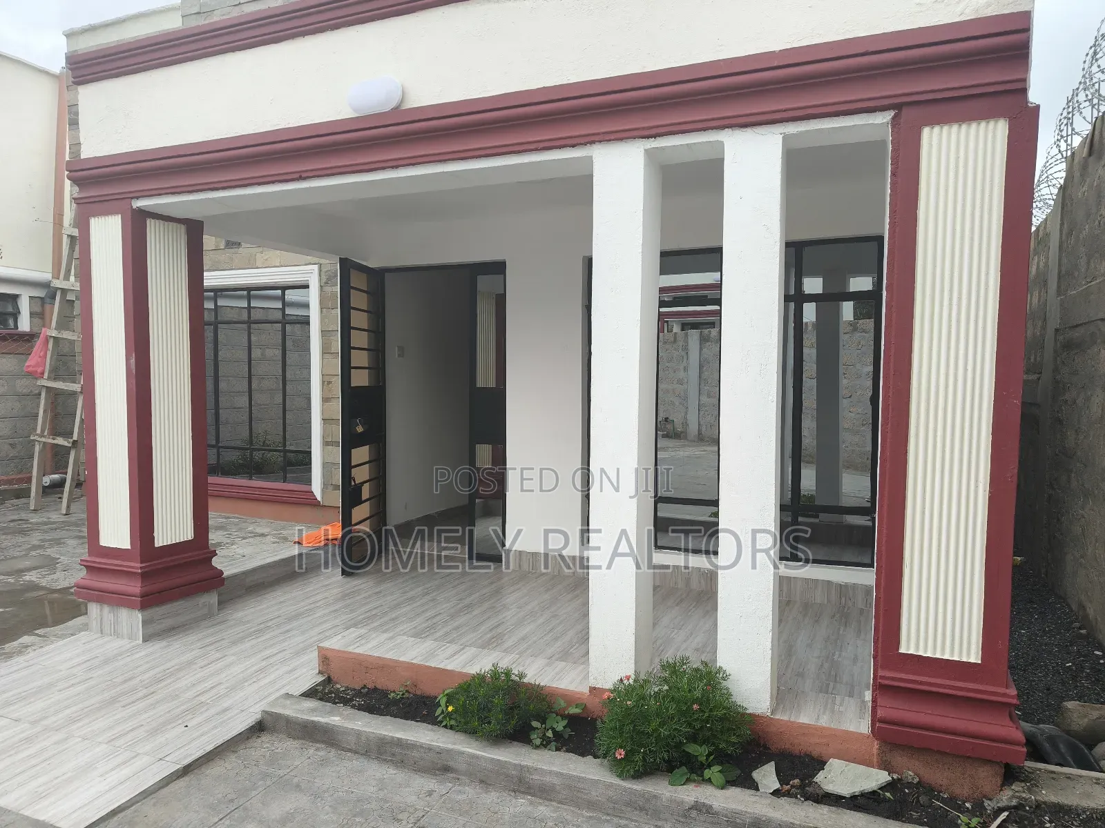 3bdrm Bungalow in Ongata Rongai, Rimpa for sale