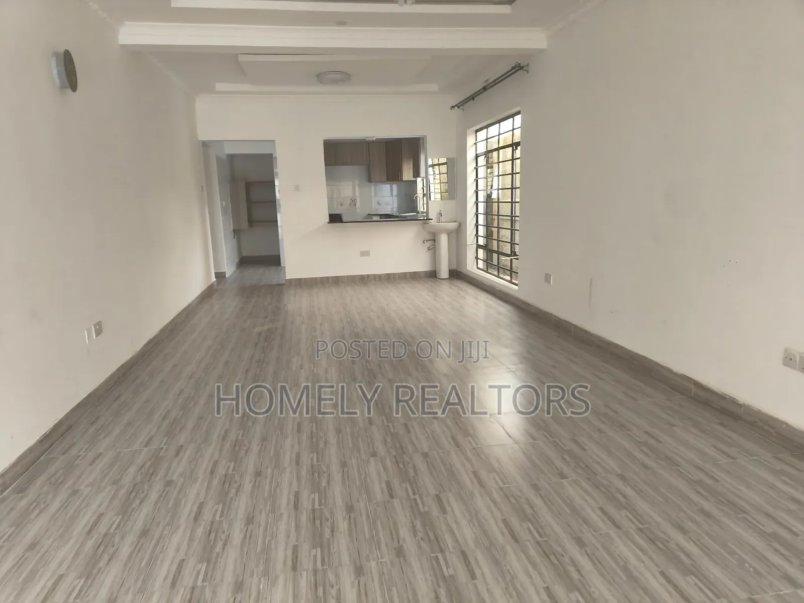 3bdrm Bungalow in Ongata Rongai, Rimpa for sale