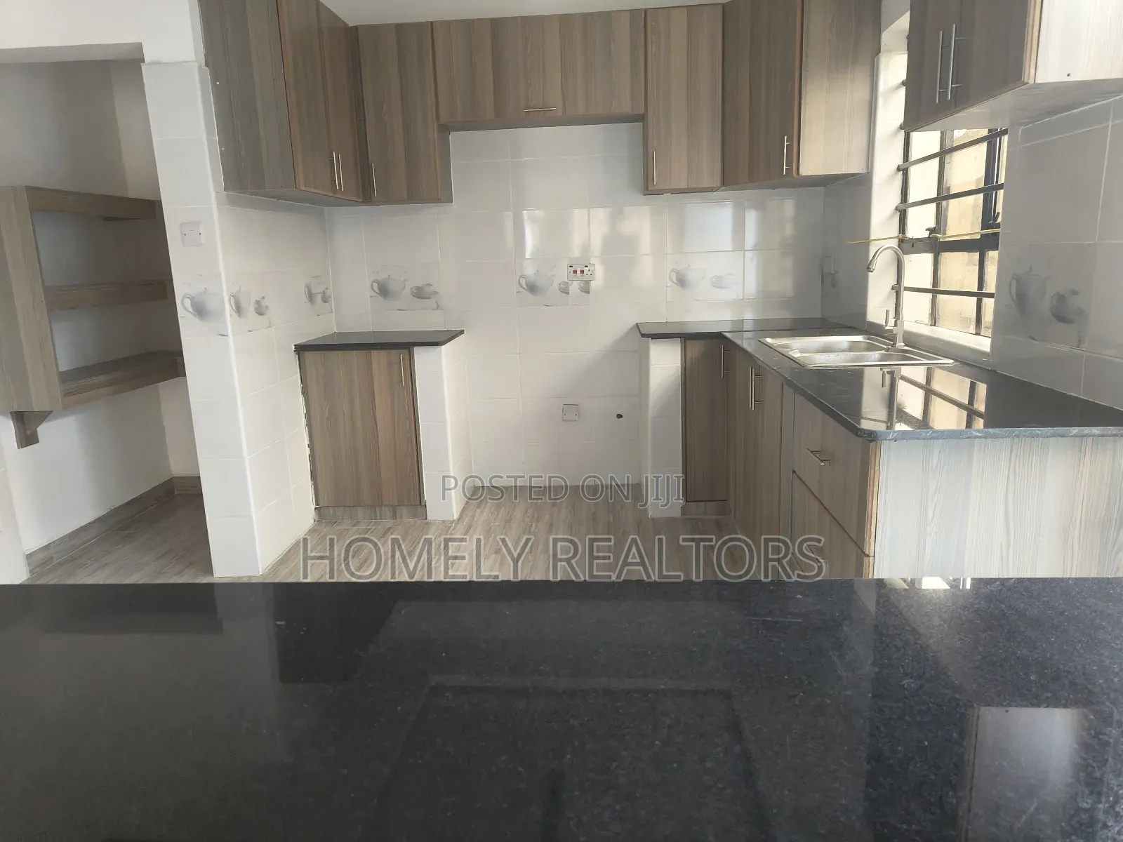 3bdrm Bungalow in Ongata Rongai, Rimpa for sale