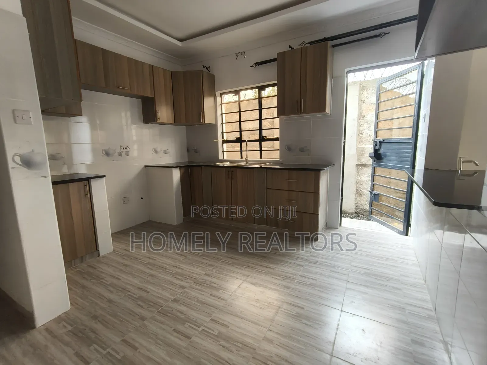 3bdrm Bungalow in Ongata Rongai, Rimpa for sale