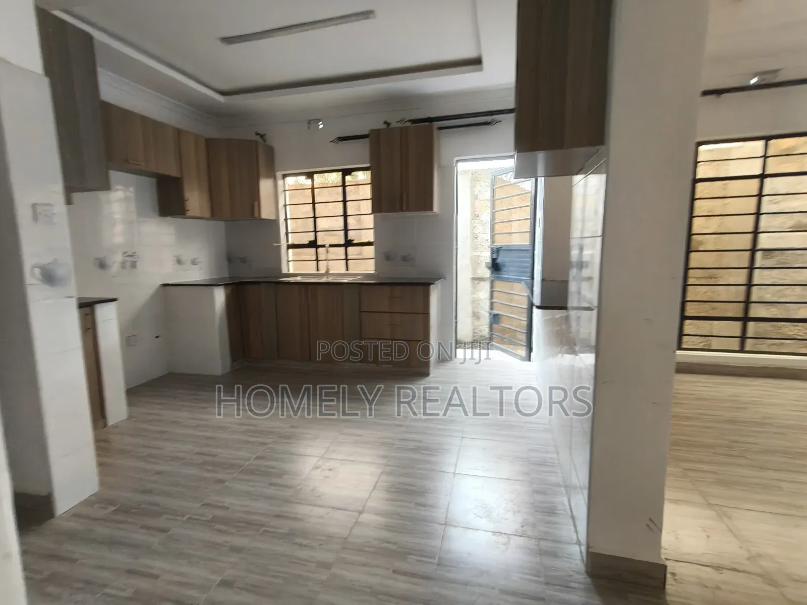 3bdrm Bungalow in Ongata Rongai, Rimpa for sale
