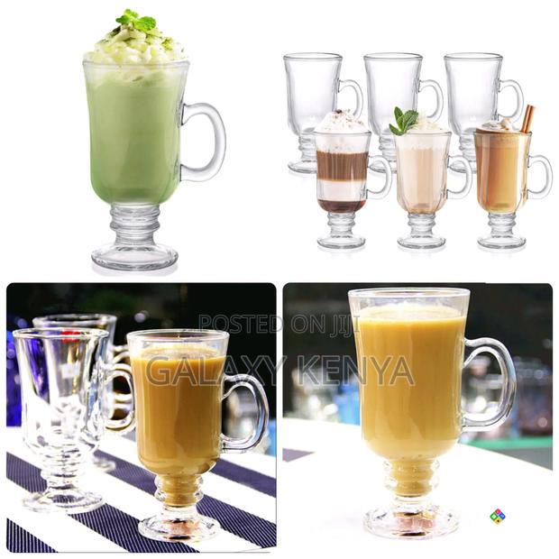 Mugs - Irish (6pcs)