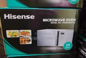 Big Capacity Quality Hs Hisense 25l Digitla Microwave