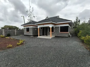 3bdrm Bungalow in Ongata Rongai, Rimpa for sale