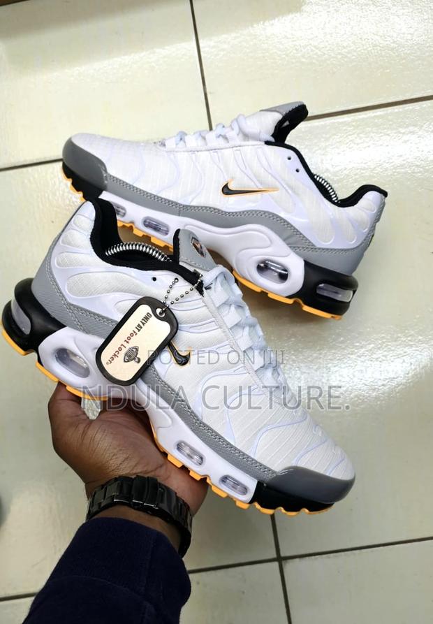 Airmax Plus Nike Tn Sneakers - thumbnail 5