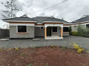 3bdrm Bungalow in Ongata Rongai, Rimpa for sale
