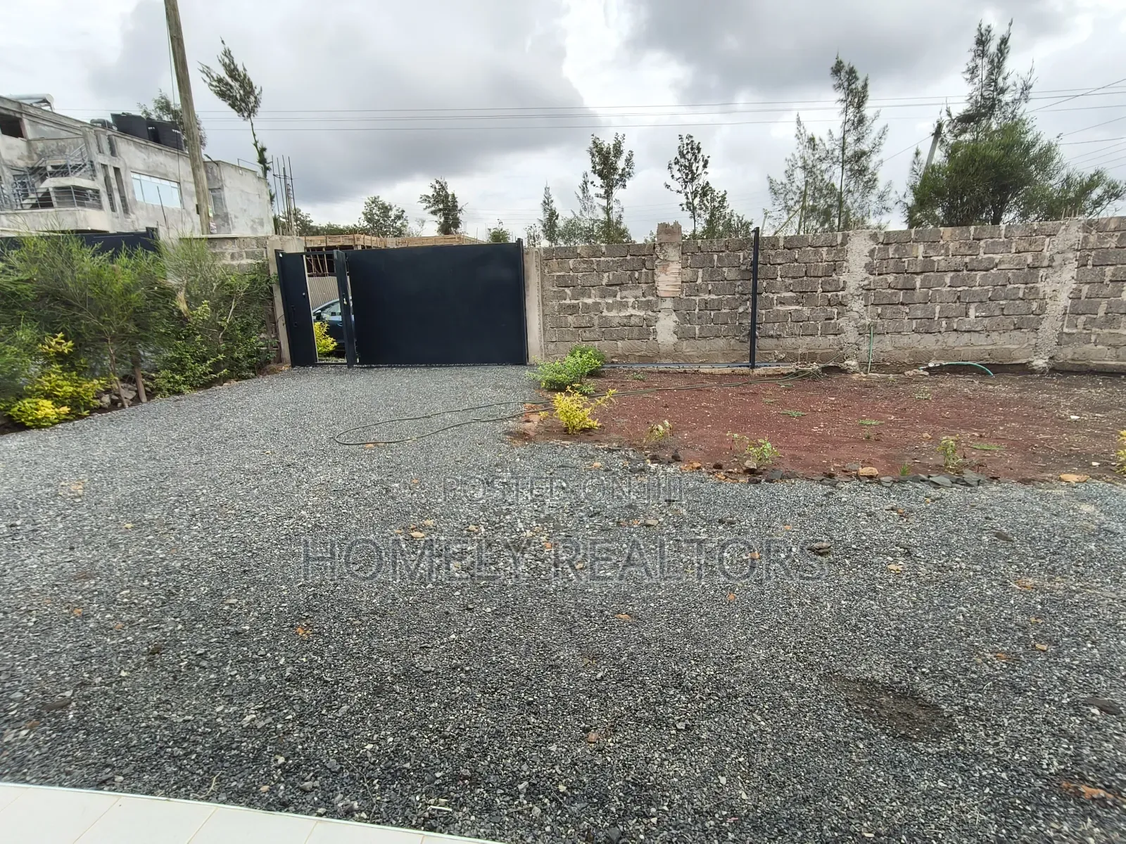 3bdrm Bungalow in Ongata Rongai, Rimpa for sale