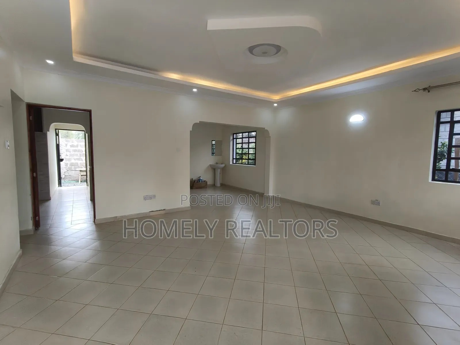 3bdrm Bungalow in Ongata Rongai, Rimpa for sale