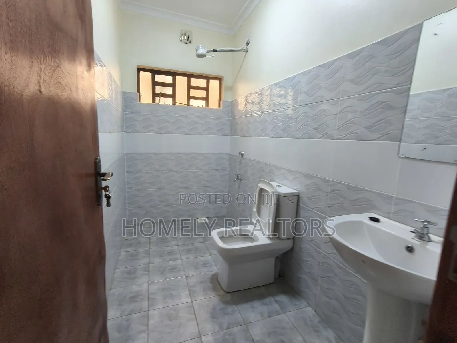 3bdrm Bungalow in Ongata Rongai, Rimpa for sale