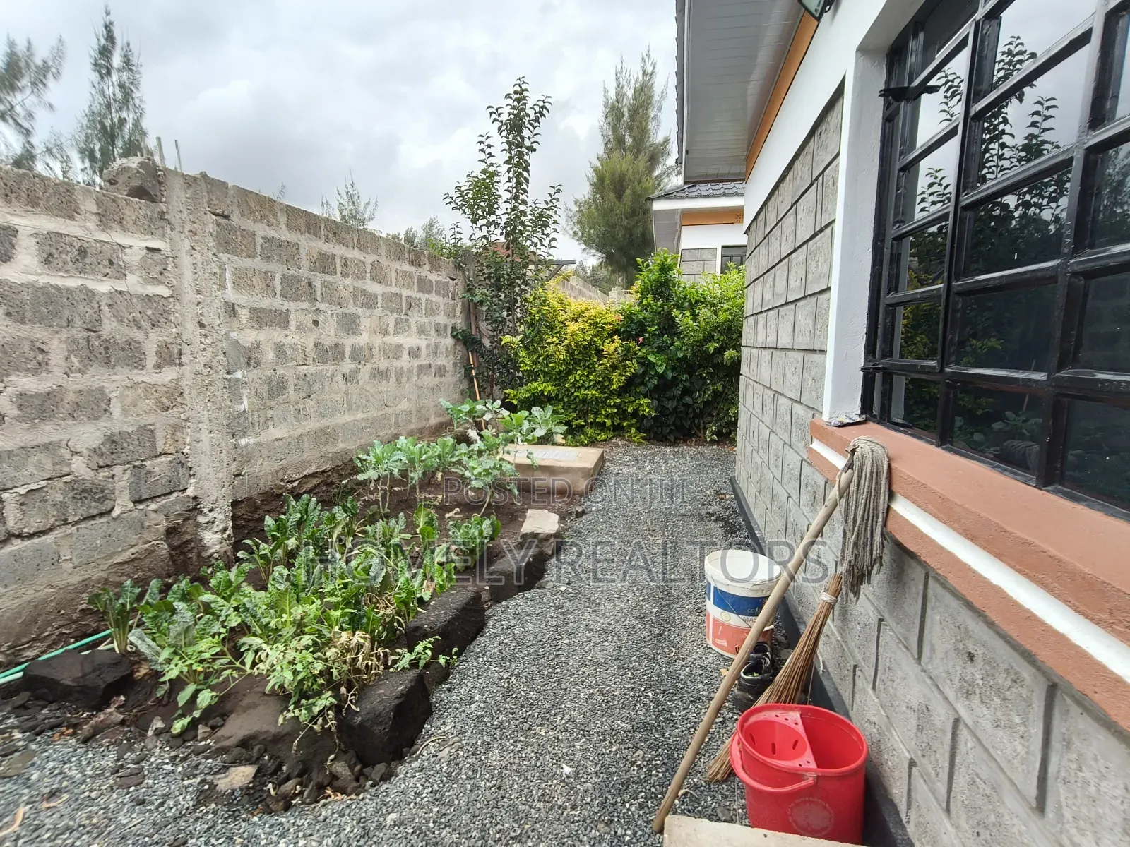 3bdrm Bungalow in Ongata Rongai, Rimpa for sale