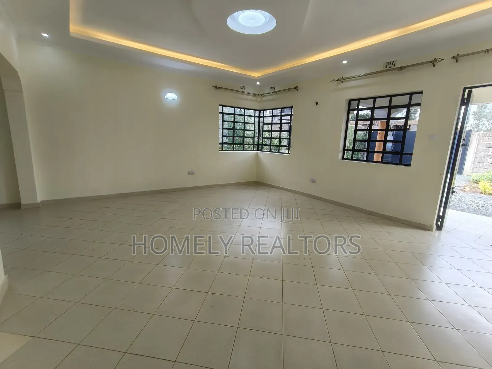 3bdrm Bungalow in Ongata Rongai, Rimpa for sale