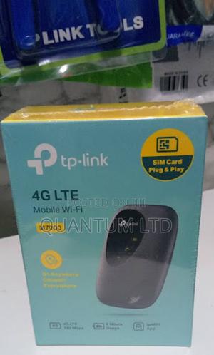 Tp-Link M7000 Mifi//Tp-Link M7000 4g Lite Mifi - thumbnail 2